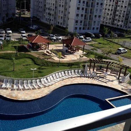 Ap Barra da Tijuca RJ Praia Rio de Janeiro Esterno foto