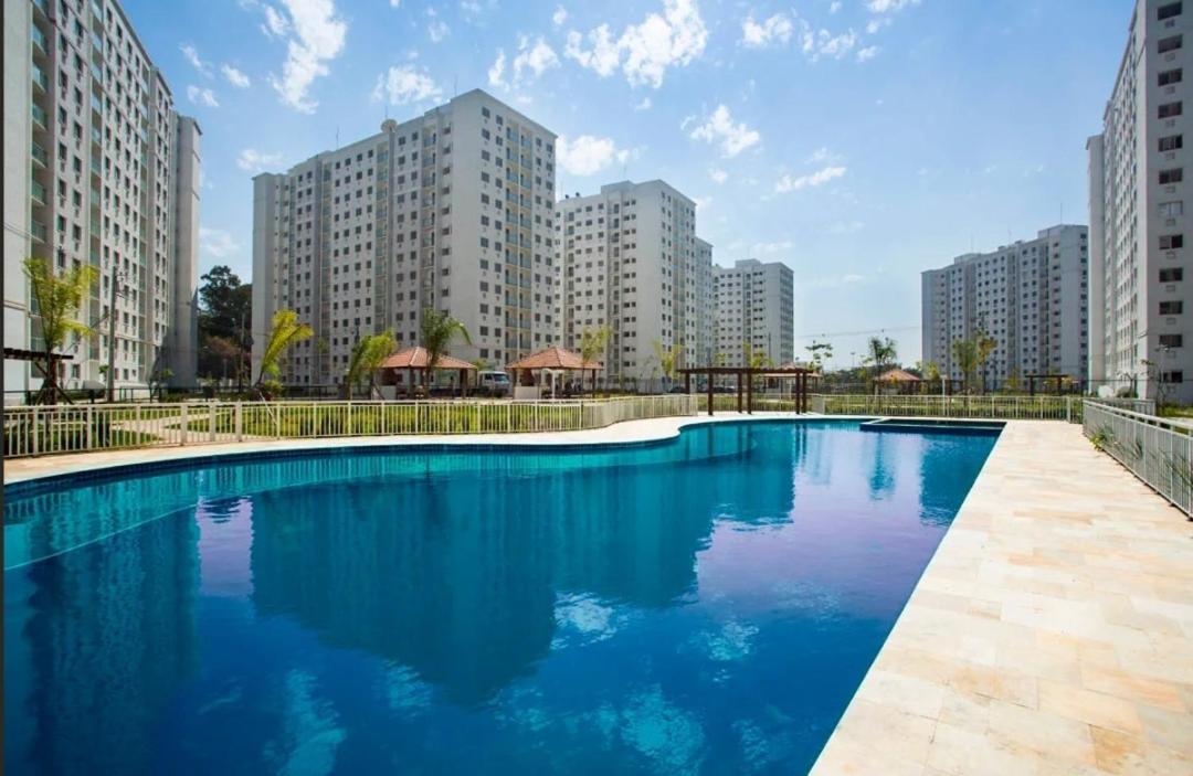 Ap Barra da Tijuca RJ Praia Rio de Janeiro Esterno foto