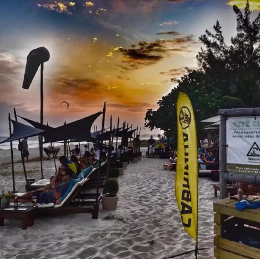 Ap Barra da Tijuca RJ Praia Rio de Janeiro Esterno foto